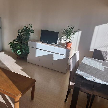 Apartament Emi Sandanski Eksteriør billede