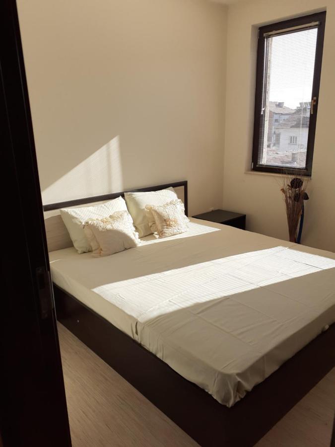 Apartament Emi Sandanski Eksteriør billede