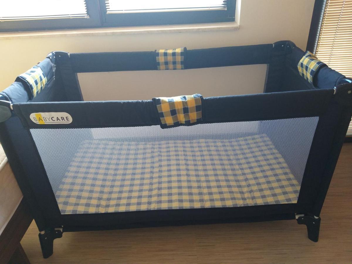 Apartament Emi Sandanski Eksteriør billede