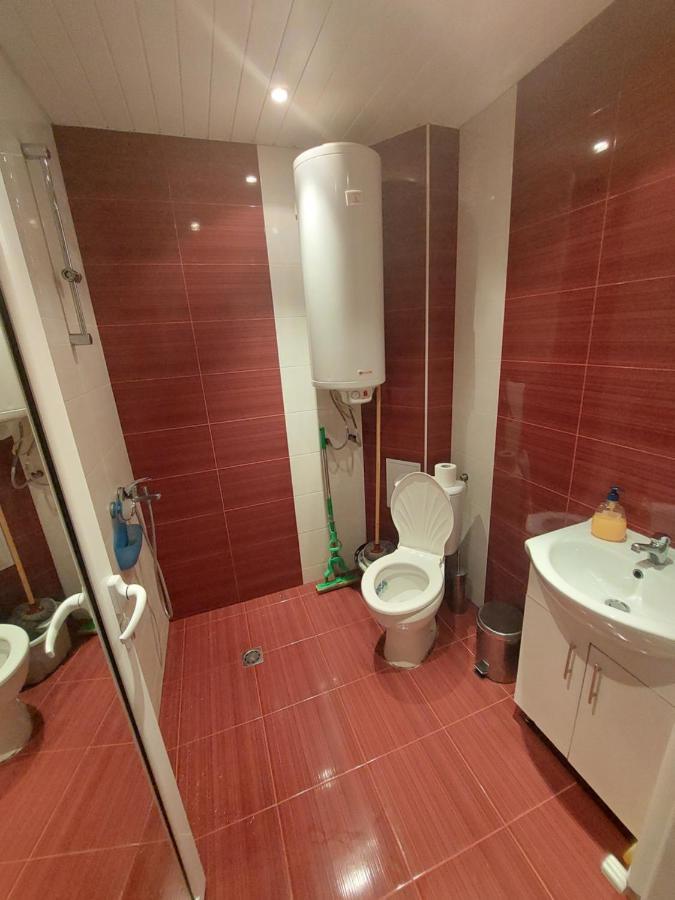 Apartament Emi Sandanski Eksteriør billede