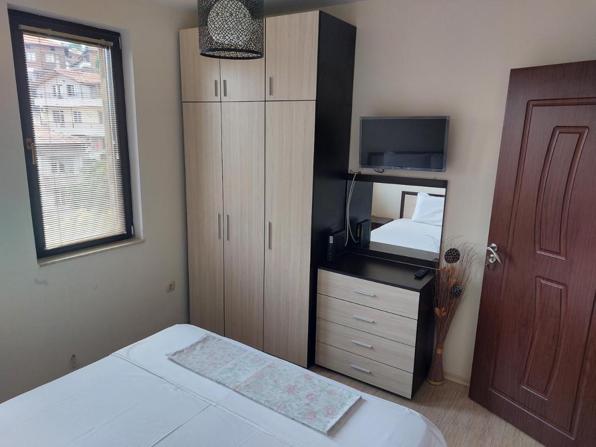 Apartament Emi Sandanski Eksteriør billede