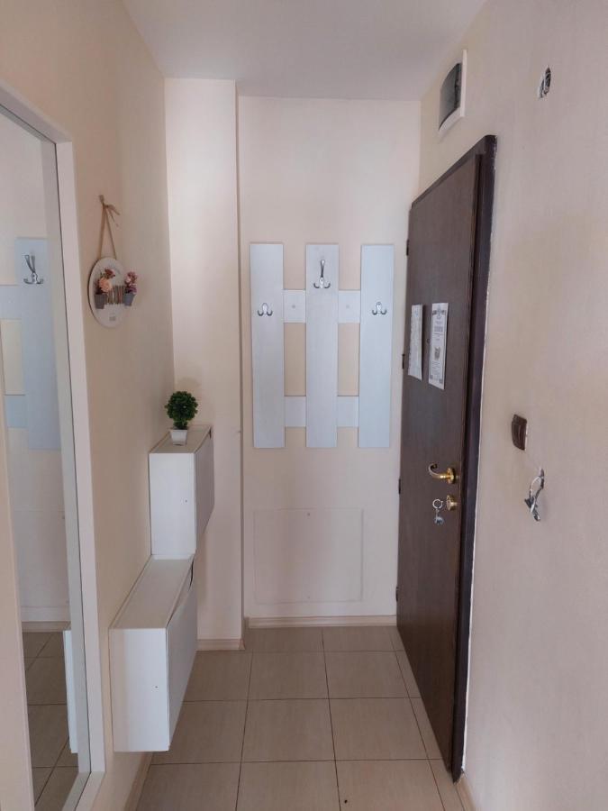 Apartament Emi Sandanski Eksteriør billede