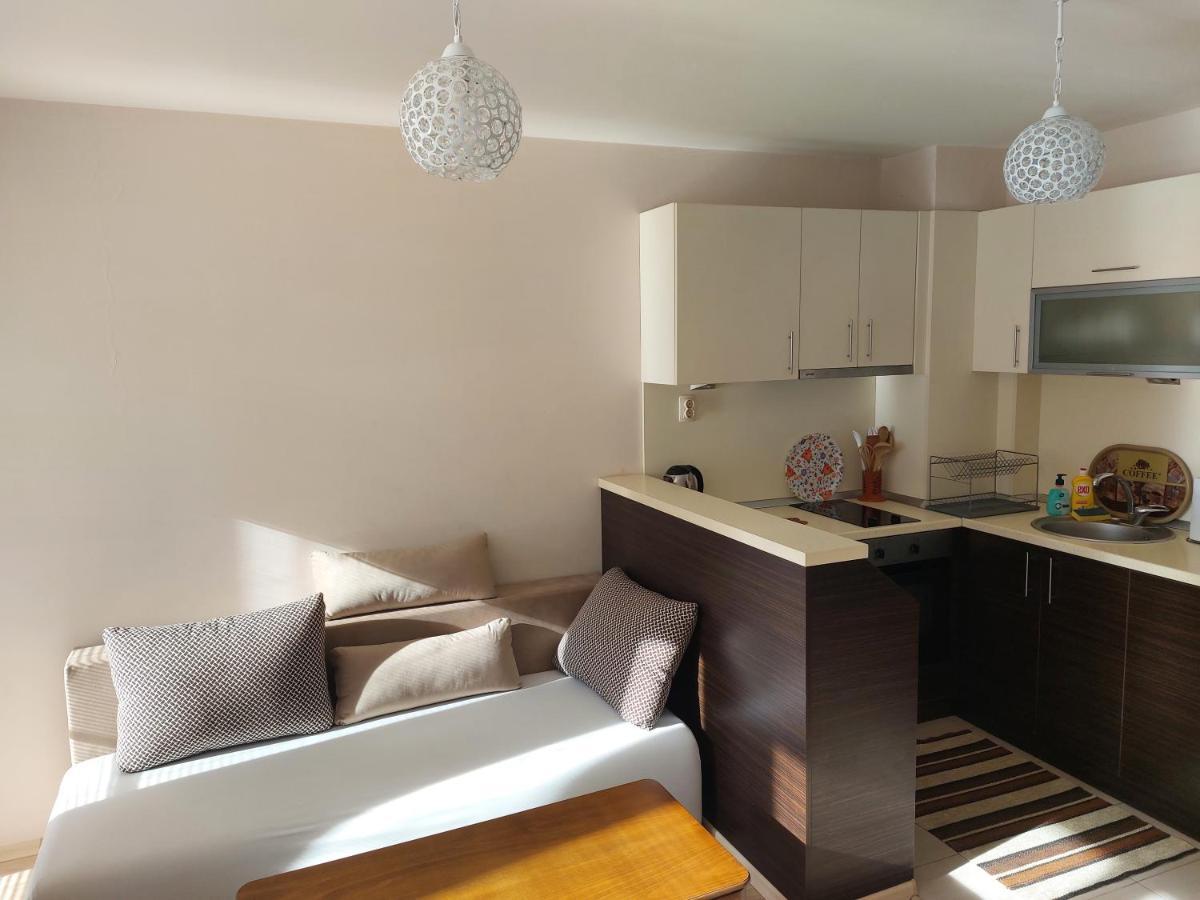 Apartament Emi Sandanski Eksteriør billede
