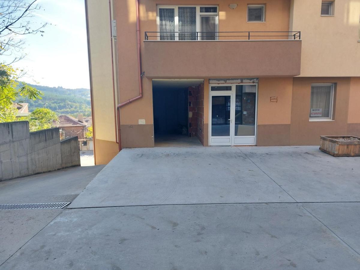 Apartament Emi Sandanski Eksteriør billede