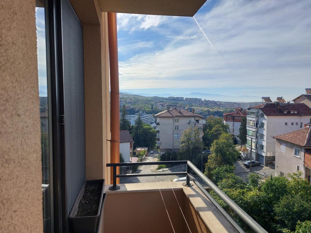 Apartament Emi Sandanski Eksteriør billede