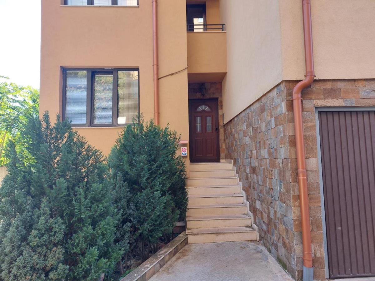 Apartament Emi Sandanski Eksteriør billede