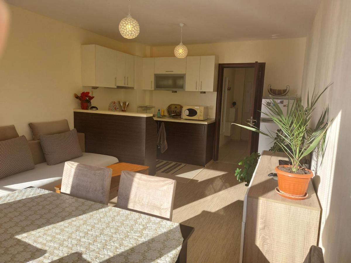 Apartament Emi Sandanski Eksteriør billede