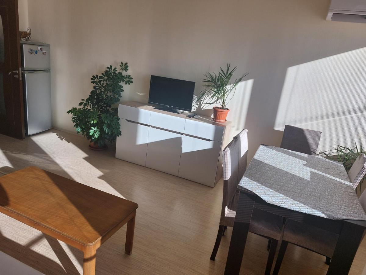 Apartament Emi Sandanski Eksteriør billede