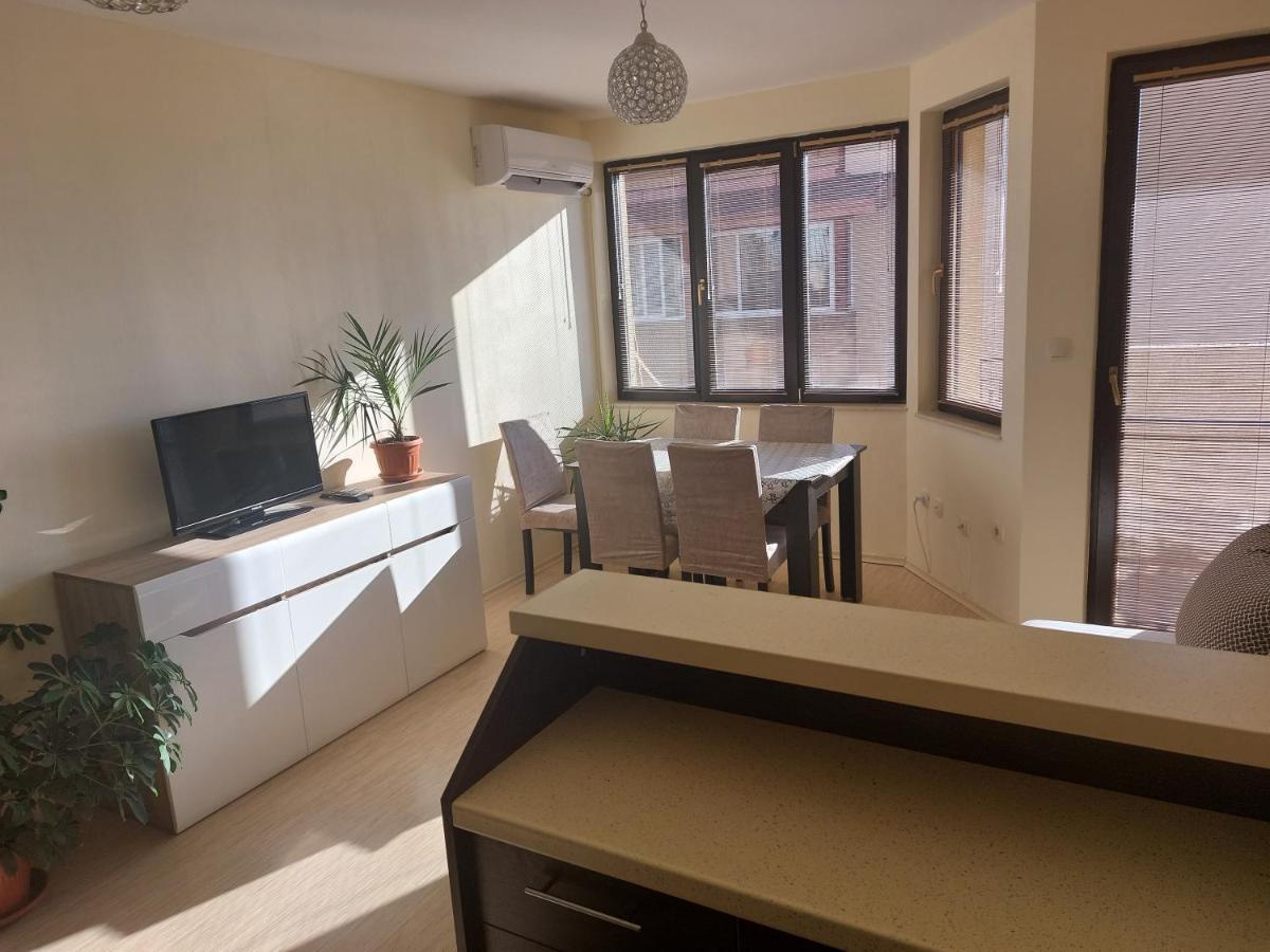 Apartament Emi Sandanski Eksteriør billede
