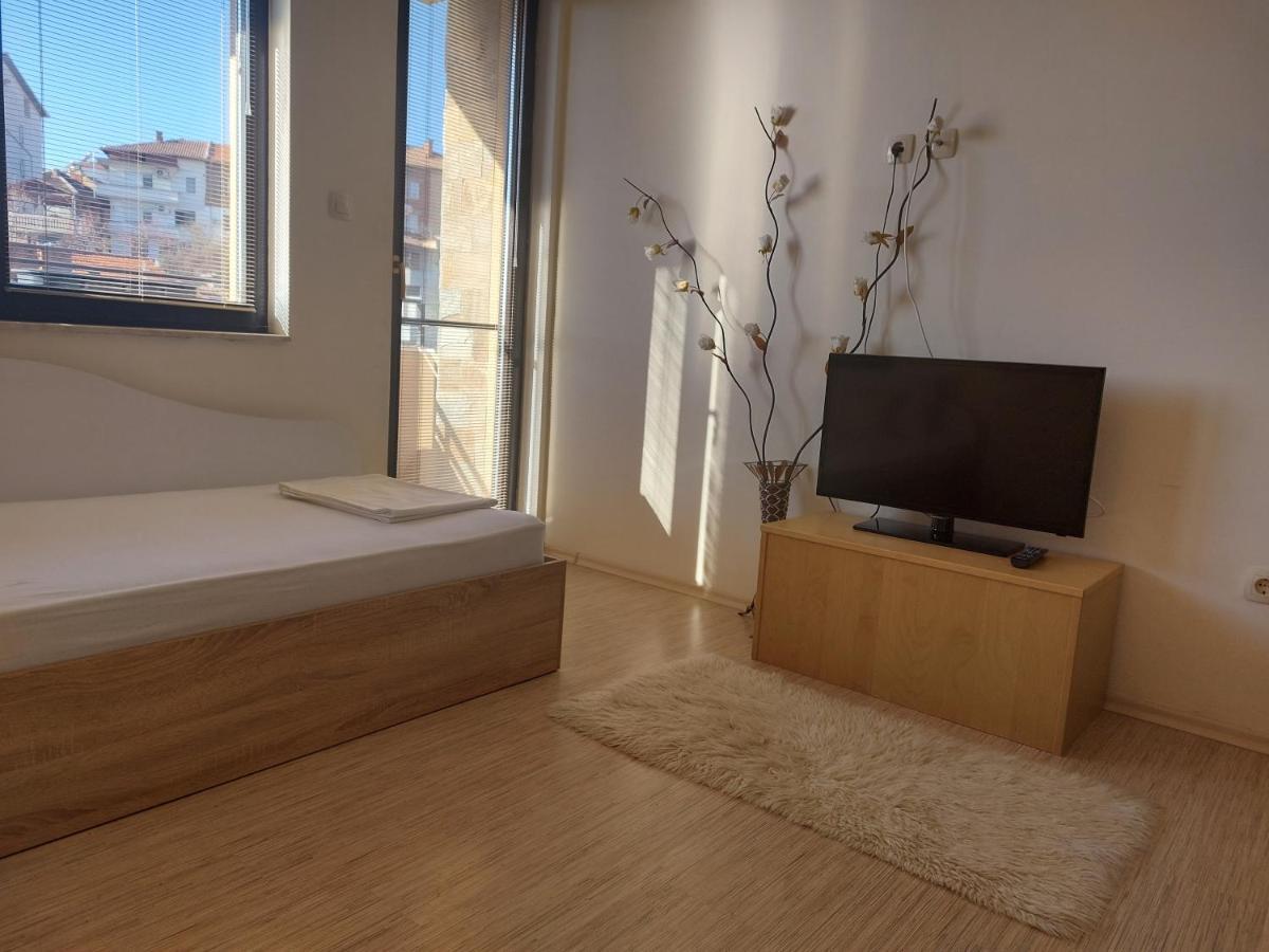 Apartament Emi Sandanski Eksteriør billede